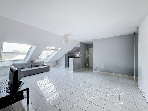 Bel appartement meublé à louer - Route de Sainte-Luce