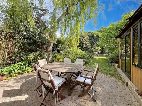 Maison 3/4 chambres - DPE C