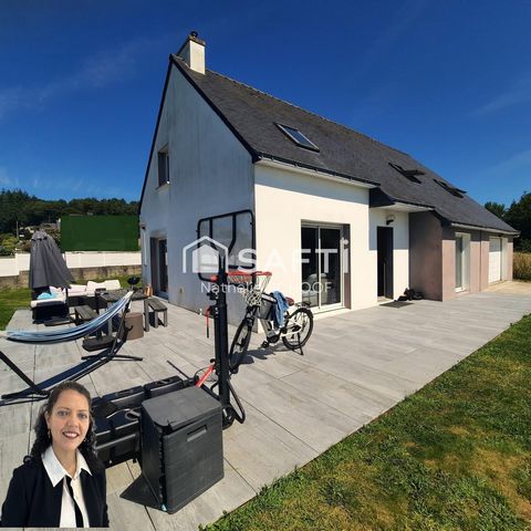 Superbe maison familliale