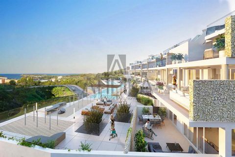 This spectacular new-build duplex penthouse is part of an exclusive private development, located just 200 meters from the stunning beaches of Arenal D’ En Castell. The residential complex stands out for its innovative design and offers an exceptional...