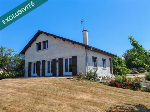 maison sur sous sol, 4 chambres