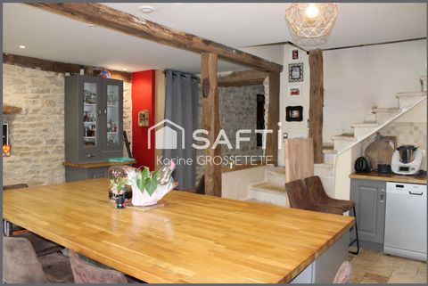 Maison 91 m²