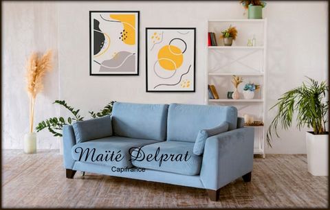appartement à vendre 4 pièces ORANGE (84)
