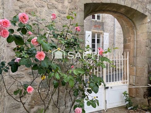 Maison familiale aux volumes généreux