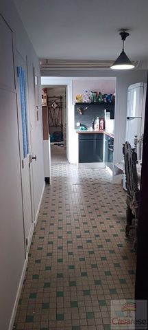 ORLEANS Deux maisons T2 de 33m² et T2 de 50 m²