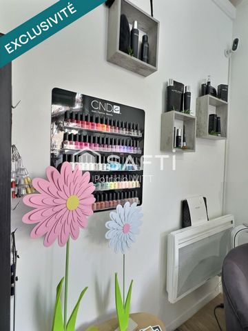 Institut de beauté, clientèle fidèle, Thonon-les-Bains