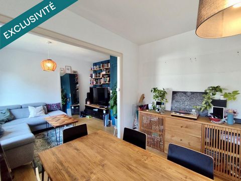 Idéal premier achat ou investissement locatif