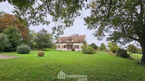 Maison - 187m² - Milly-la-Forêt