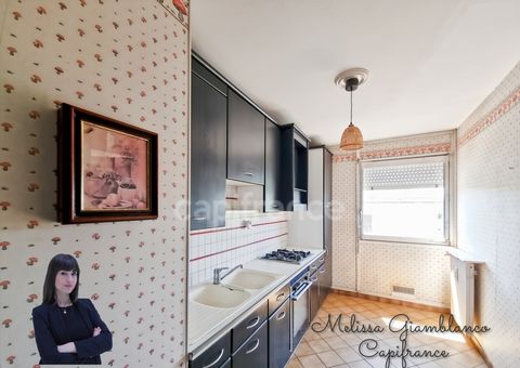 Appartement à vendre 5 pièces CHALON SUR SAONE (71)
