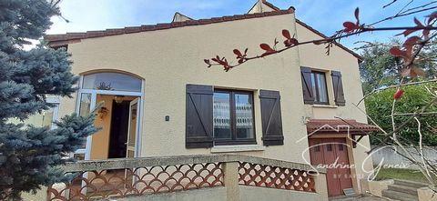 Maison à Issoire