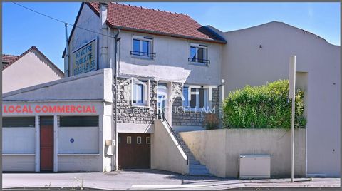 Belle opportunité !
