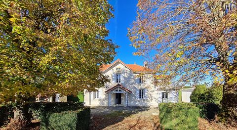 Maison de campagne Lectoure