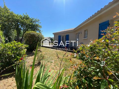 Maisons de 3 chambres dans un quartier calme