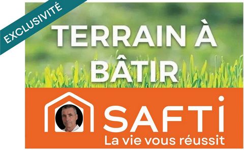terrain libre constructeur