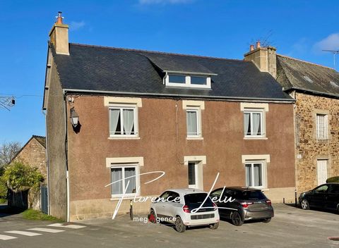 maison de village rénové- jardin - 20 mn de la mer