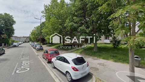 APPARTEMENT ROSERAIE