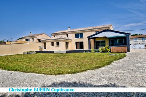Maison à vendre 6 pièces proche de ANGOULEME (16)