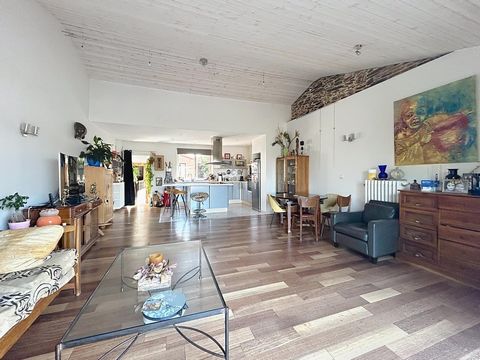 Magnifique Vue Loire ! - Maison 3 chambres + bureau + pièce indépendante