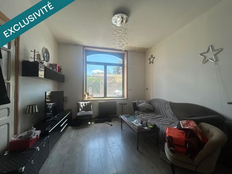 Maison 4 chambres