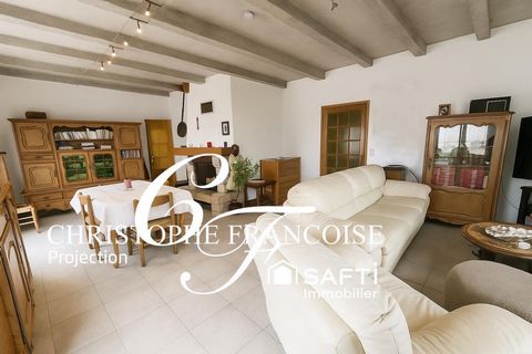 Maison Traditionnelle, 3 chambres, sous-sol total