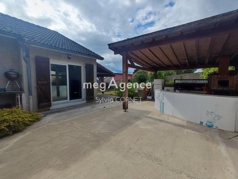 À vendre – Maison 5 pièces Lumineuse