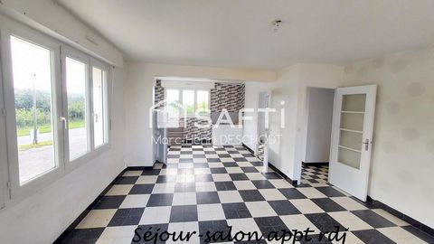 Immeuble 140m²