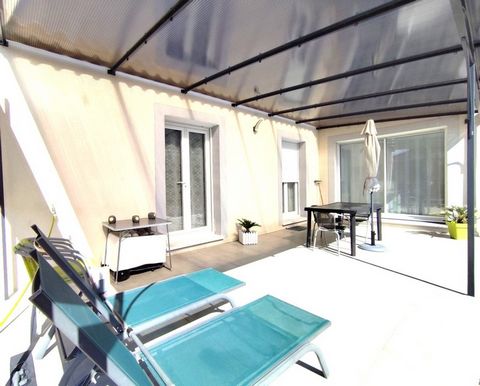 (VAR 83) Tavernes -Belle affaire Villa 2018 plain-pied 93m²+ garage 25m²/794m² de terrain clos et arboré avec piscine