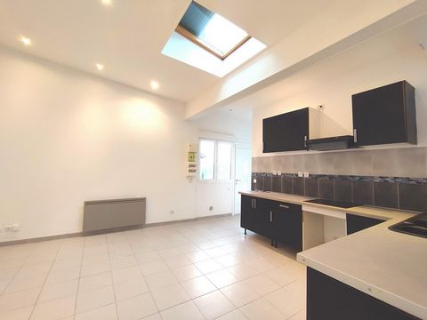 Idéal investisseur – Ensemble immobilier avec fort potentiel locatif et Airbnb
