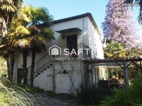 Maison 4 pièces