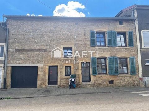 Maison de famille