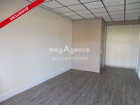 APPARTEMENT A RENOVER
