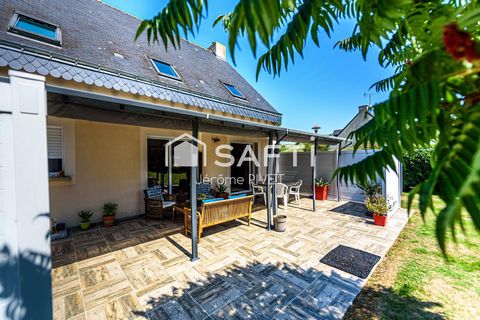 Charmante maison familiale
