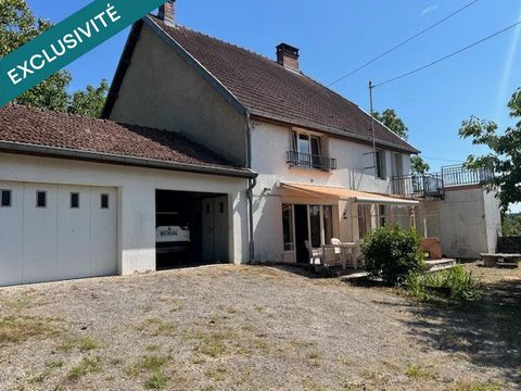 MAISON à MEMBREY