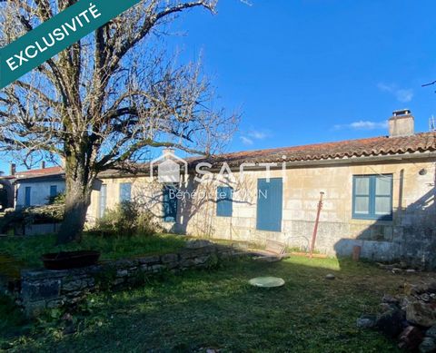 Authenticité, charme et village