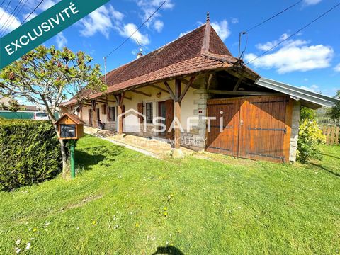 Maison 4 pièces 111 m²