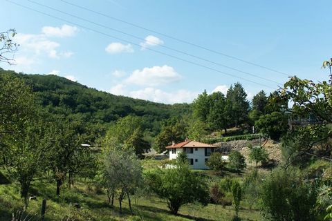 Dit landelijke huis met zwembad bevindt zich in Vicchio in de regio Florence. Dit verblijf ligt op de heuvels van het Mugello-gebied en heeft daardoor een prachtig uitzicht. Het huis hoort bij een rustige Toscaanse agriturismo met dieren, landelijke ...