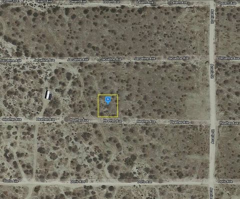Located in Cabazon. Property Description: With Californias economy improving, theres never been a better time to invest in real estate. And this 0.13 Acre lot in Cabazon, CA is a great place to start. With the beautiful scenery and fresh air that dra...