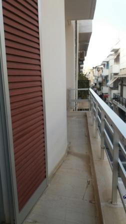 Sitia First floor apartment just 230meters from the sea. The apartment is 100m2 and is very central. It consists of a living area, a dining area, a kitchen, two bedrooms, a bathroom and a small corridor. It is non furnished and has A/C. All services ...