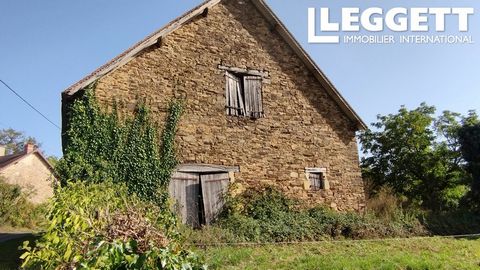 A16480 - Rural hamlet house in a calm environment with two big outbuilding, ancient bread oven. and well. Information about risks to which this property is exposed is available on the Géorisques website : https:// ...