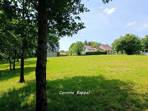 Away from neighbors and big lot. Mandate managed by Corinne Bappel available at ... HIS SITUATION Located between Lanouaille and Jumilhac le grand, and less than 15 minutes from Saint Yrieix la perche. Pleasant countryside setting for this house with...