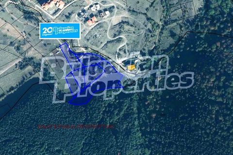For more information call us at: ... or 02 425 68 22 and quote the property reference number: Bo 83216. We offer to your attention an array of 6 plots in the southwestern part of the town of Sapareva Banya, bordering a forest. The property has a slig...