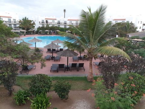 Luxury 2 Bed Apartment For Sale in Dunas Beach Resort Cape Verde Esales Property ID: es5553956 Property Location Melia Dunas Beach Resort Santa Maria Sal Cape Verde Property Details A lovely 2 bedroom penthouse apartment located in block 11 of the up...