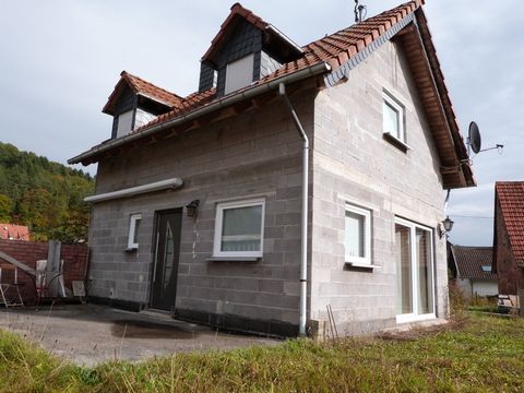 Dpt Bas-Rhin (67), à vendre proche de WINGEN SUR MODER maison P2 de 64,86 m² - Terrain de 458,00 m²
