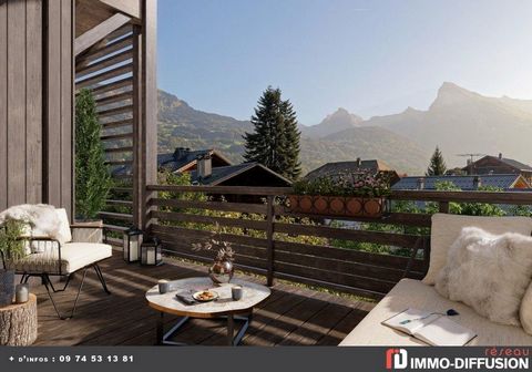 Mandate N°FRP156076 : MORILLON VILLAGE, Apart. 3 Rooms approximately 74 m2 including 3 room(s) - 2 bed-rooms - Terrace : 26 m2, Sight : Dégagée. Built in 2024 - Equipement annex : Terrace, digicode, double vitrage, Cellar - chauffage : gaz - More inf...