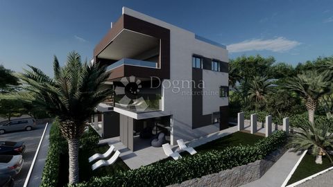 ID CODE: DA1401 Aurelija Šemiga Agent s licencom Mob: 099/547-2989 Tel: 042/562-017 E-mail: ... ... />Features: - Garden - Balcony - Terrace - Lift