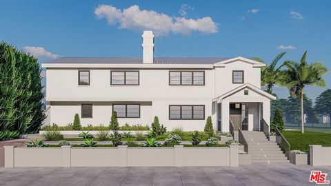 Nestled in the highly sought-after Kentwood community of Westchester, this newly remodeled contemporary farmhouse embodies modern luxury and timeless charm. Spanning nearly 4,200 sqft on an expansive 8,500 sqft corner lot, this residence offers more ...
