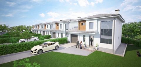 LUXIMMO FINEST ESTATES: ... Start of construction - April 2024 Expected Act 16 - May 2026 Purchase without commission. We present for sale a luxury family house 300 meters from the sea, part of a gated complex, in a low-rise area in the Lahana area, ...