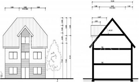 Vogelgezang in plaats van straatlawaai? In Dümpten, een rustige en ideaal gelegen verkeersluwe zijstraat, wacht deze unieke woning op u! De bijzondere ligging in Dümpten, omgeven door vogelgezang, maakt deze woning tot iets heel bijzonders. Een voorl...