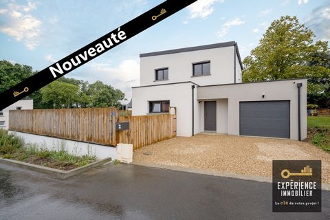 Bretagne - Côtes d'Armor - TREVENEUC. Ihre lokale Agentur EXPERIENCE IMMOBILIER freut sich, Ihnen diese neue Exklusivität in der Stadt TREVENEUC präsentieren zu können. Nur wenige Schritte von den bretonischen Stränden entfernt, entdecken Sie dieses ...