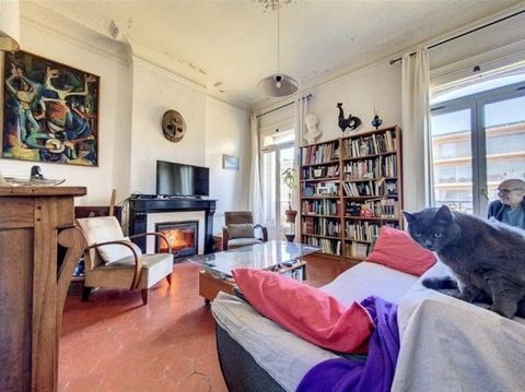 Appartement à vendre 6 pièces SETE (34)